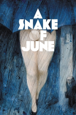 Watch A Snake of June (2004) Online FREE