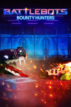 Watch BattleBots: Bounty Hunters (2021) Online FREE