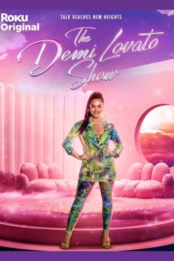 Watch The Demi Lovato Show (2021) Online FREE
