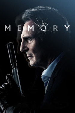 Watch Memory (2022) Online FREE