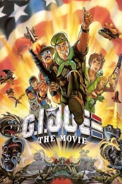 Watch G.I. Joe: The Movie (1987) Online FREE