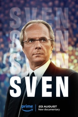 Watch Sven (2024) Online FREE