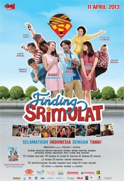 Watch Finding Srimulat (2013) Online FREE