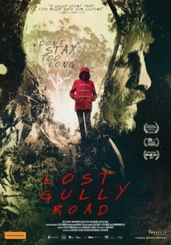 Watch Lost Gully Road (2017) Online FREE