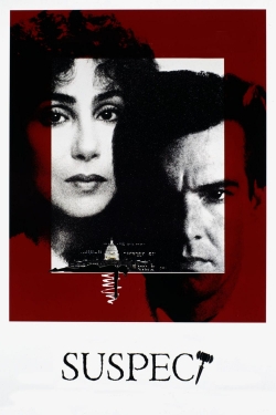 Watch Suspect (1987) Online FREE