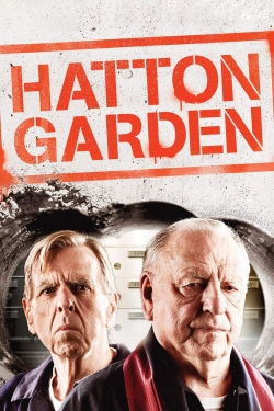 Watch Hatton Garden (2019) Online FREE
