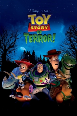 Watch Toy Story of Terror! (2013) Online FREE