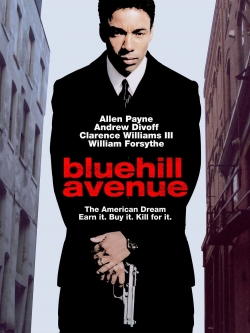 Watch Blue Hill Avenue (2001) Online FREE