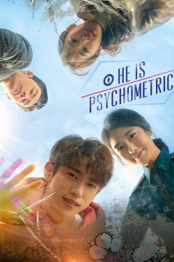 Watch He Is Psychometric (2019) Online FREE