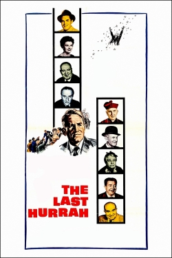 Watch The Last Hurrah (1958) Online FREE