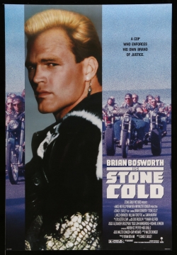 Watch Stone Cold (1991) Online FREE