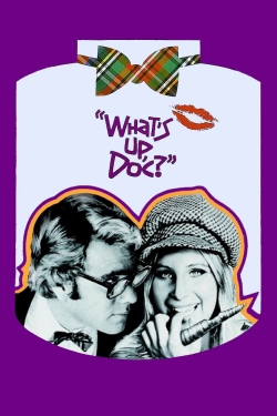 Watch What's Up, Doc? (1972) Online FREE
