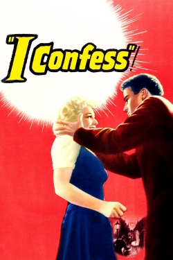 Watch I Confess (1953) Online FREE