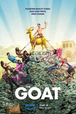 Watch The GOAT (2024) Online FREE