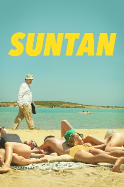 Watch Suntan (2016) Online FREE