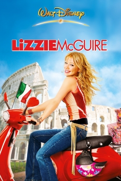 Watch The Lizzie McGuire Movie (2003) Online FREE