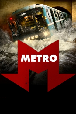 Watch Metro (2013) Online FREE