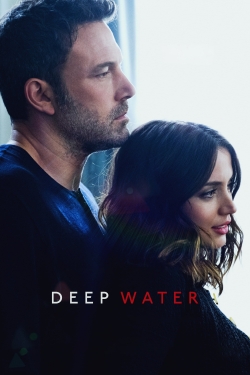 Watch Deep Water (2022) Online FREE