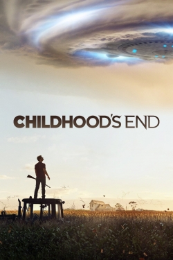 Watch Childhood's End (2015) Online FREE