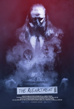 Watch The Reenactment (2021) Online FREE