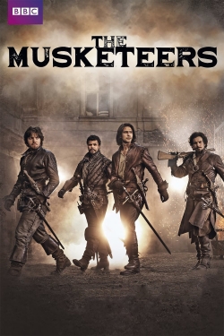 Watch The Musketeers (2014) Online FREE