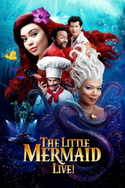 Watch The Little Mermaid Live! (2019) Online FREE