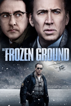 Watch The Frozen Ground (2013) Online FREE