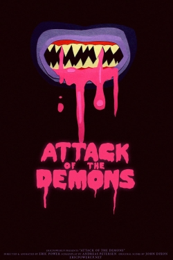 Watch Attack of the Demons (2019) Online FREE