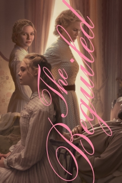 Watch The Beguiled (2017) Online FREE