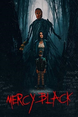 Watch Mercy Black (2019) Online FREE