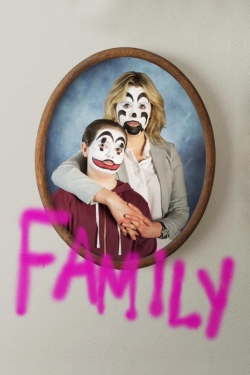 Watch Family (2019) Online FREE