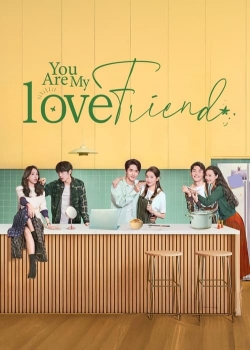 Watch You Are My Lover Friend (2024) Online FREE