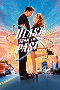 Watch Blast from the Past (1999) Online FREE