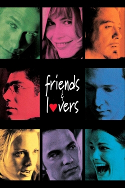 Watch Friends & Lovers (1999) Online FREE