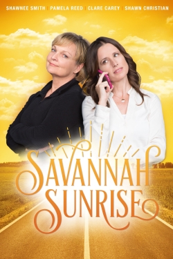 Watch Savannah Sunrise (2016) Online FREE
