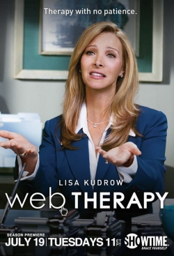 Watch Web Therapy (2011) Online FREE