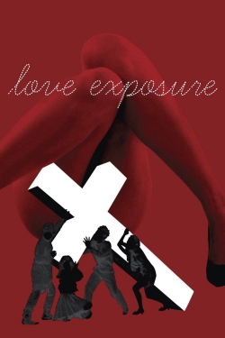 Watch Love Exposure (2008) Online FREE