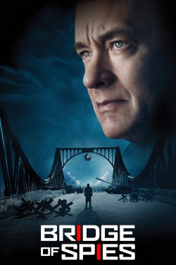 Watch Bridge of Spies (2015) Online FREE