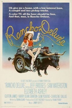 Watch Rancho Deluxe (1975) Online FREE