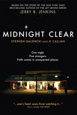 Watch Midnight Clear (2006) Online FREE