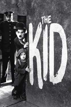 Watch The Kid (1921) Online FREE