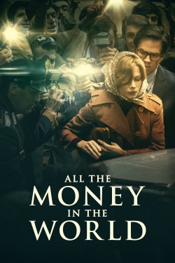 Watch All the Money in the World (2017) Online FREE