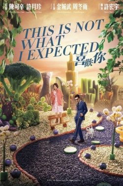 Watch This Is Not What I Expected (2017) Online FREE