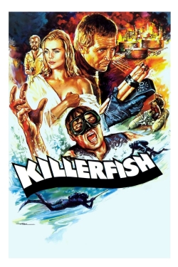 Watch Killer Fish (1979) Online FREE