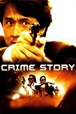 Watch Crime Story (1993) Online FREE