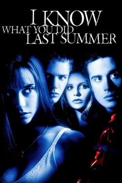 Watch I Know What You Did Last Summer (1997) Online FREE