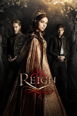 Watch Reign (2013) Online FREE