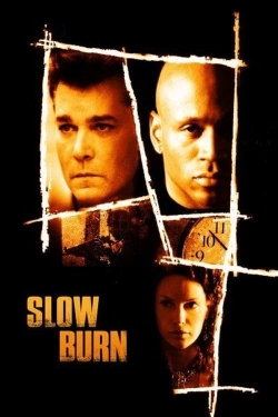 Watch Slow Burn (2005) Online FREE