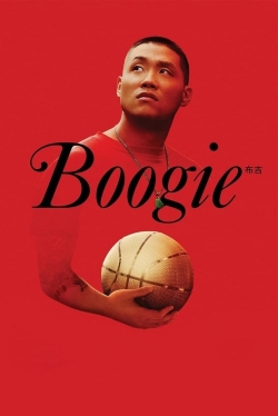 Watch Boogie (2021) Online FREE