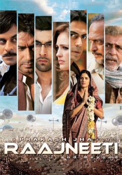 Watch Raajneeti (2010) Online FREE